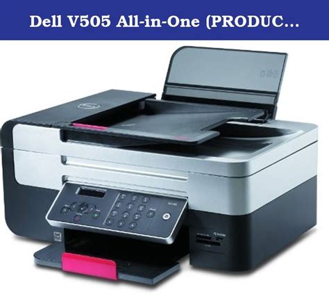 dell v505 printer driver windows 7 pdf manual